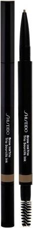 Produktbild Shiseido Brow InkTrio (Taupe)