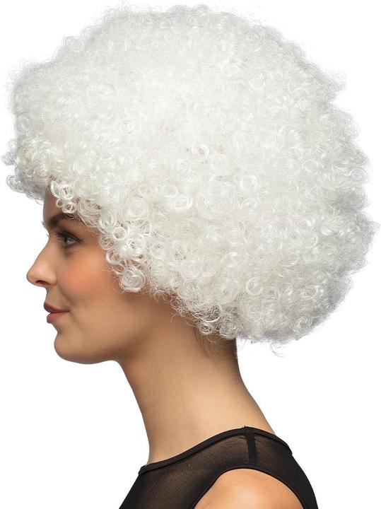 Actual product image Boland Afro wig