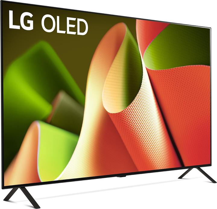 Actual product image LG OLED55B46LA (55", B4, OLED, 4K)