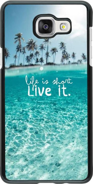 Produktbild PhoneLook Hülle Summer 18 24 (Samsung Galaxy A5 (2016))