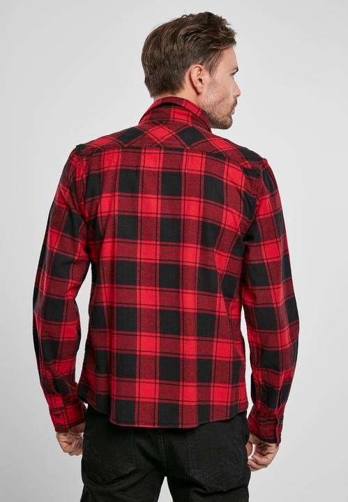 Immagine prodotto Brandit Checkshirt (L)