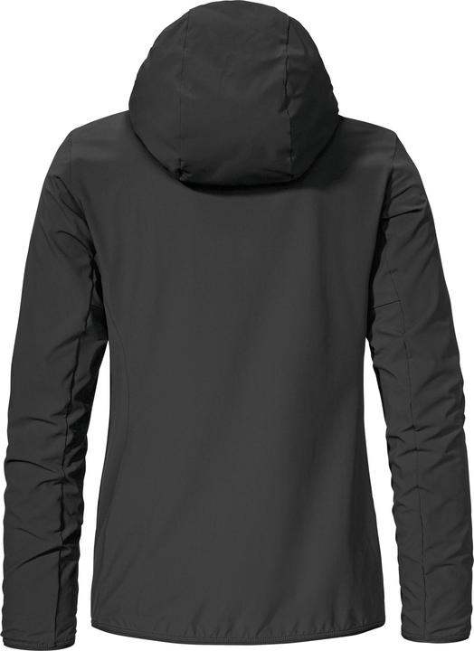 Actual product image Schöffel Hybrid Jk Style Blaueis WMS (38, M)