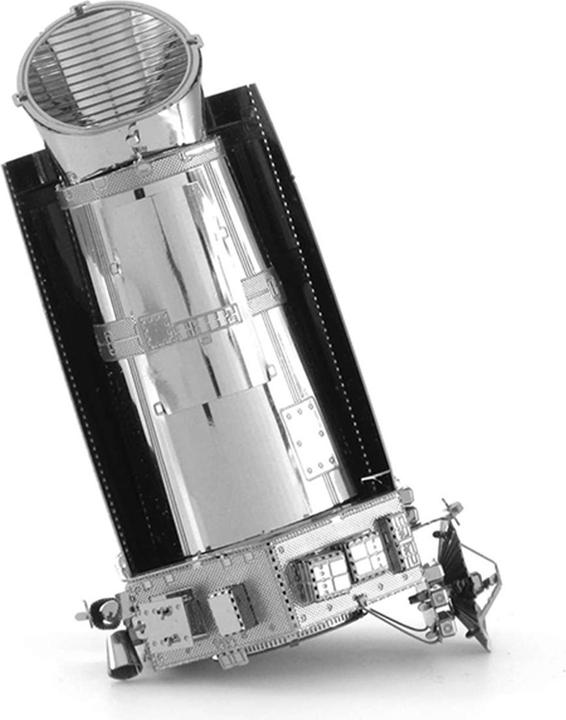 Produktbild Metal Earth Kepler Spacecraft