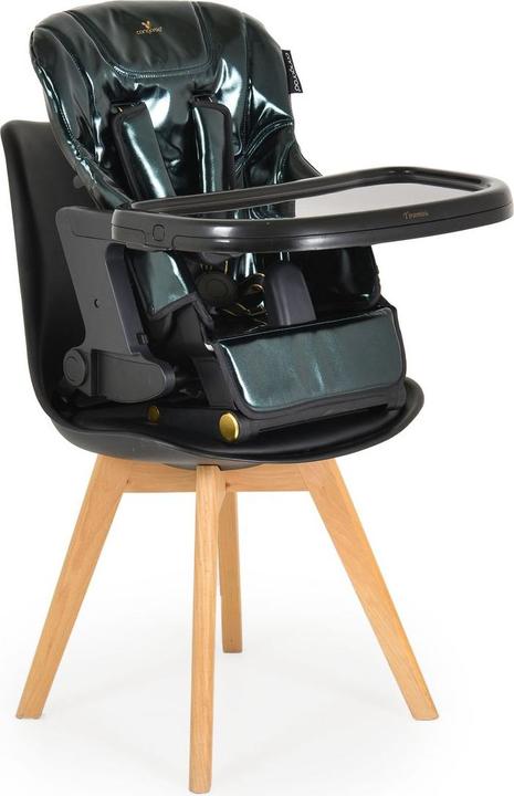 Immagine prodotto Cangaroo Seggiolone Tiramisù 2 in 1 (Seggiolone)