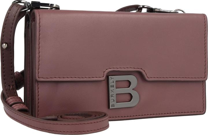 Immagine prodotto Burkely Custodia per cellulare Modest Meghan in pelle 17,5 cm