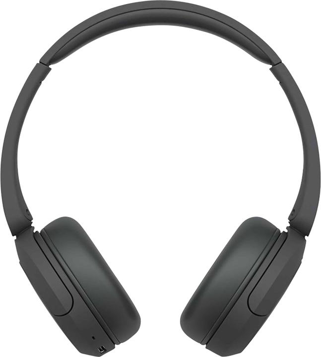 Produktbild Sony WH-CH520 (keine Geräuschunterdrückung, 50 h, Kabellos)