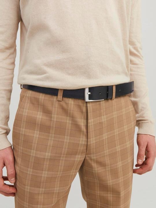 Produktbild Jack & Jones Leder Gürtel (105)