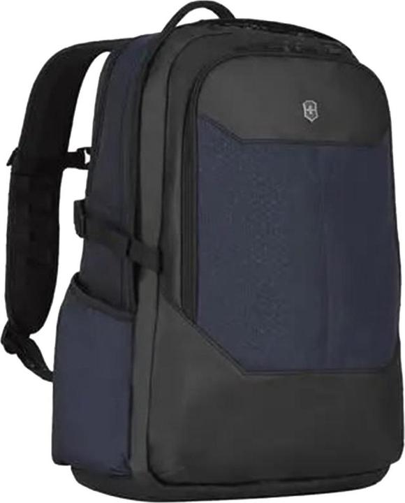 Actual product image Victorinox Altmont Original Deluxe Laptop Backpack blue (28 l)