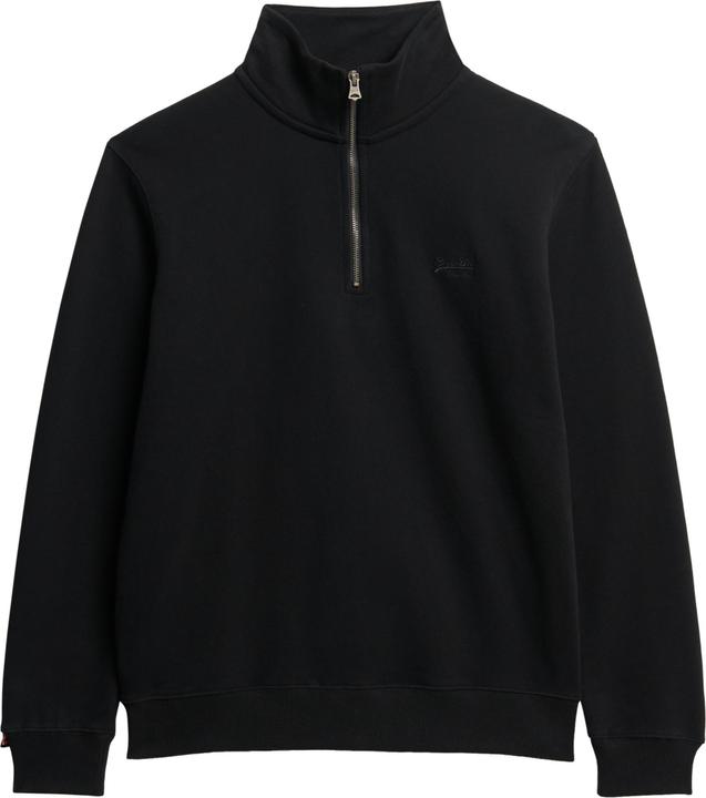 Immagine prodotto Superdry Felpa Casual Comfortable fit Essential Logo Henley (XXL)