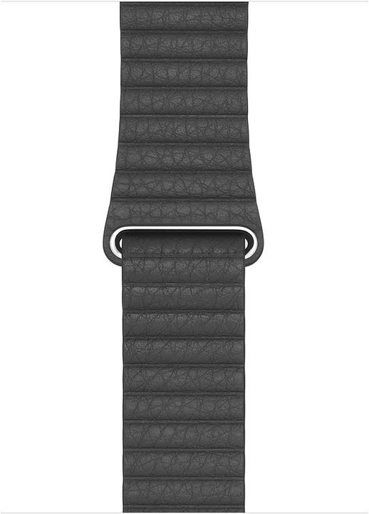 Image du produit Apple bracelet en cuir L (44 mm, Cuir)