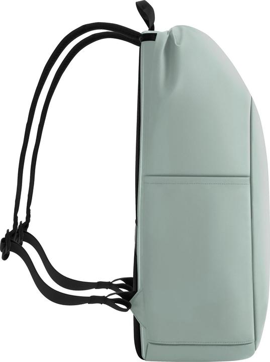Actual product image XD Design Rucksack Urban Water Resistant Iceberg Green P706.2807 (17 l)