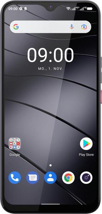 Image du produit Gigaset GS5 senior (64 Go, Gris titane foncé, 6.30", Double SIM, 48 Mpx, 4G)