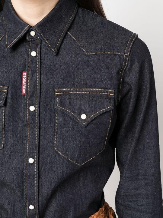 Produktbild Dsquared2 Camicia (42)