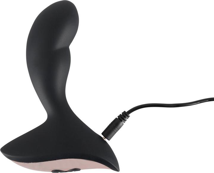 Actual product image Sweet Smile prostate vibrator