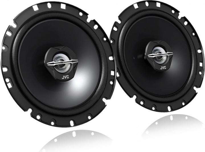 JVC Cs-J1720x (300 W, 17 cm)