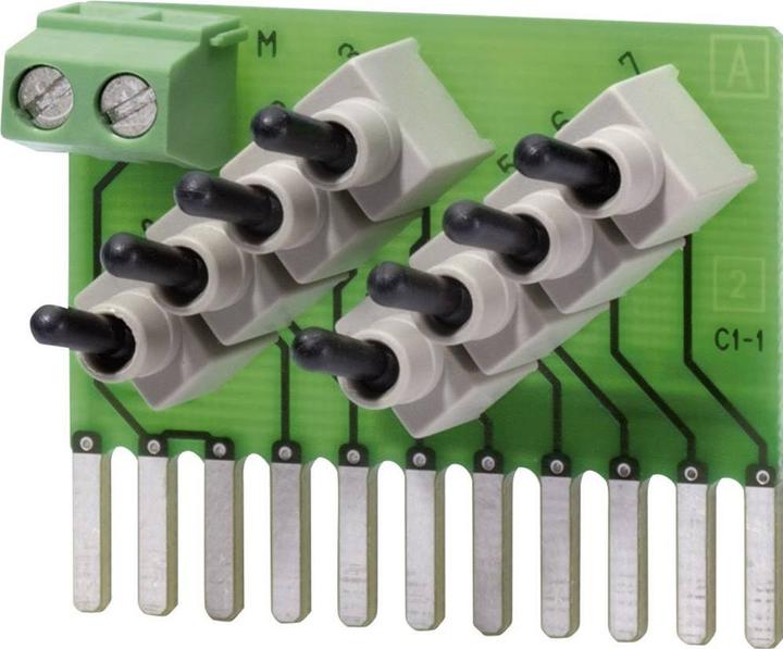 Immagine prodotto Siemens Modulo simulatore S7-1200 8 volte 24VDC