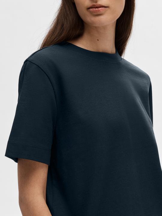Immagine prodotto Selected Femme Maglietta boxy (L)