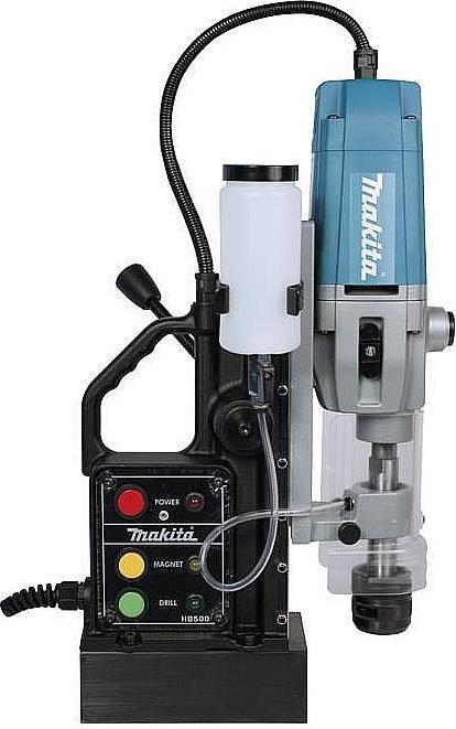 Image du produit Makita Perceuse magnétique HB500