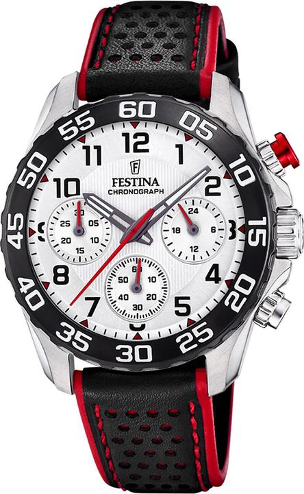 Image du produit Festina Junior (Chronographe, 37 mm)