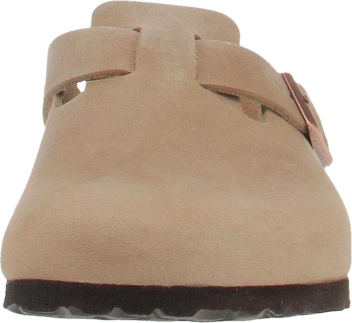 Produktbild Birkenstock Boston Geöltes Nubukleder Normal (46)