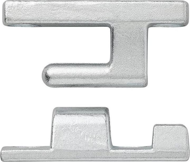 Produktbild ProPlus Scharnierhalter Satz