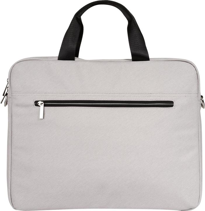Actual product image Bugatti SERA briefcase (17.32")