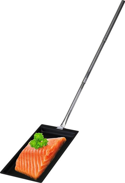 Actual product image Nouvel Grill Raclette
