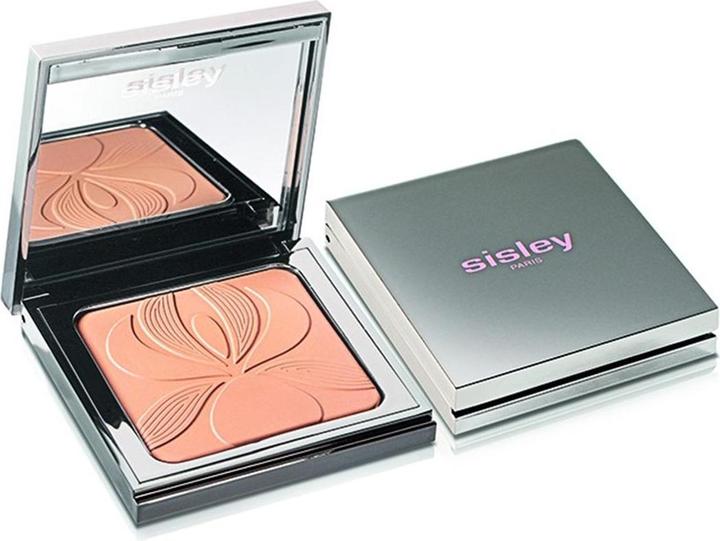 Actual product image Sisley Blur Expert (1 beige)