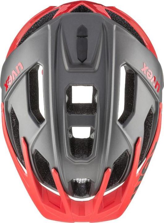 Immagine prodotto Uvex Sports Quatro (52 - 57 cm)