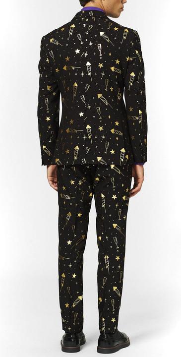 Produktbild OppoSuits Fancy Fireworks (56)