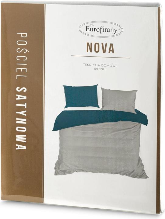 Actual product image Eurofirany Pos (Duvet cover, 140 x 200 cm)