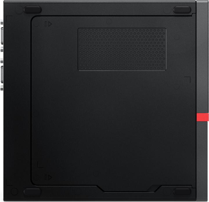 Image du produit Lenovo ThinkCentre M920q Tiny (Intel Core i5-9400T, 16 Go, 512 Go)