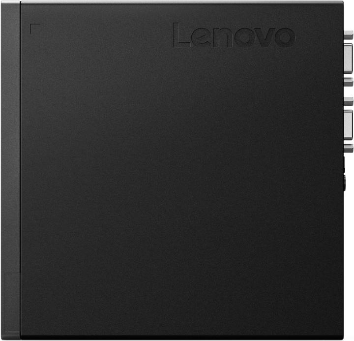 Image du produit Lenovo ThinkCentre M920q Tiny (Intel Core i5-9400T, 16 Go, 512 Go)
