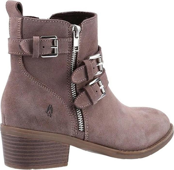 Immagine prodotto Hush Puppies Stivaletti Jenna in pelle (39)
