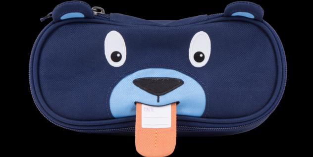 Actual product image Affenzahn Bobo Bear