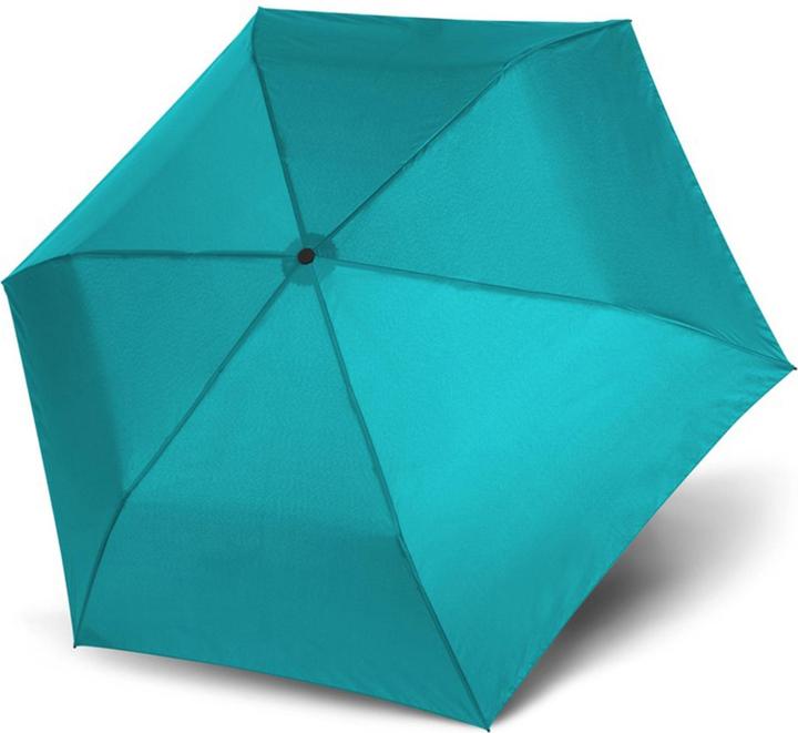 Produktbild Doppler RS.Zero Magic uni aqua blau, 53/6, Pongee F/S