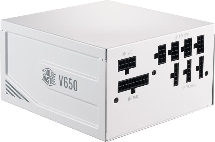 Produktbild Cooler Master V Series V650 Gold (650 W)
