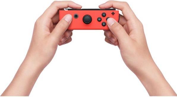 Immagine prodotto Nintendo Set Switch - Console + Switch Sports + Abbonamento online (365 giorni)
