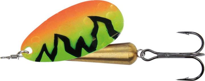 Produktbild Stucki Fishing Brauen Brush, mit Widerhaken (0.30 cm)