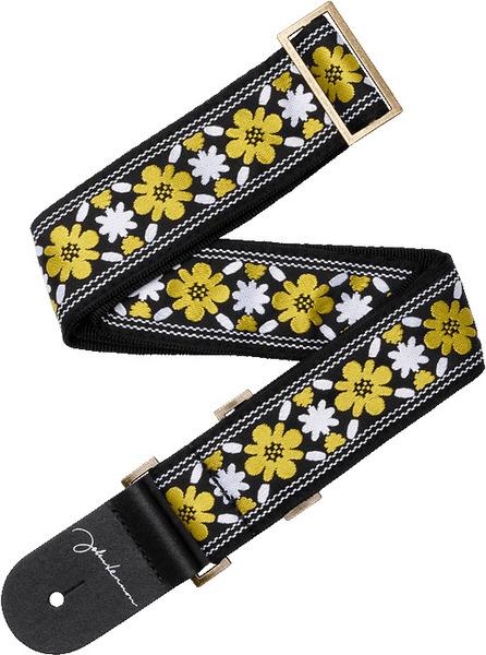 Produktbild D'Addario John Lennon Guitar Strap
