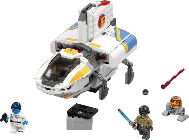 Immagine prodotto LEGO Star Wars Il Fantasma (75170, LEGO Star Wars)