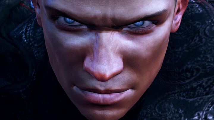 Produktbild Plaion DmC Devil May Cry Definitive Ed. (km4) (PS4, EN)