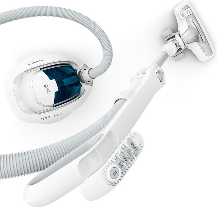 Actual product image Rowenta X-Ô 70