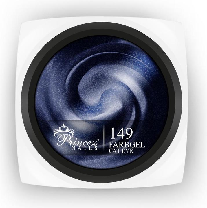 PrincessNails Farbgel 149