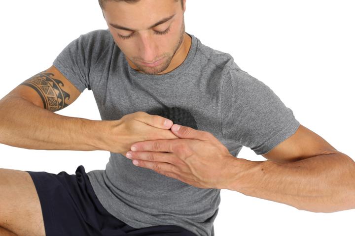 Actual product image Togu Actiball