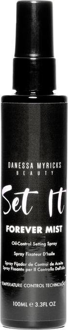 Danessa Myricks Danessa Face - Forever Mist Set It