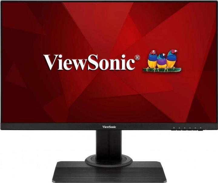 Immagine prodotto Viewsonic XG2705 (2560 x 1440 pixel, 27")