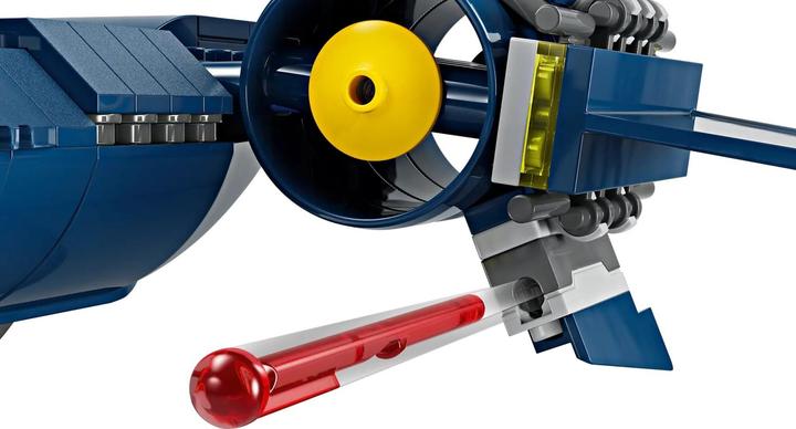 Produktbild LEGO X-Jet der X-Men (76281, LEGO Marvel)