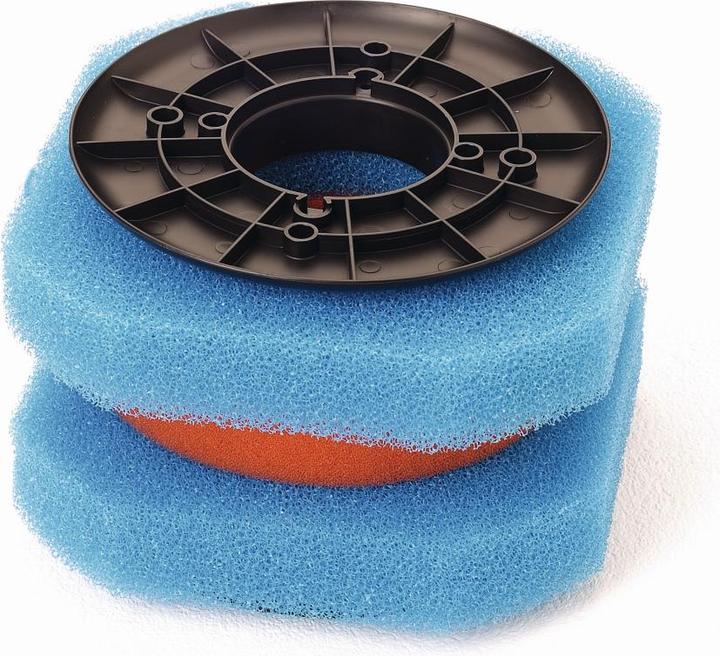 Actual product image Oase Replacement sponge set FiltoClear 3000