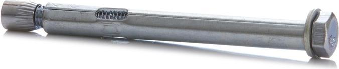 Immagine prodotto Haushalt Bullone di ancoraggio con bullone